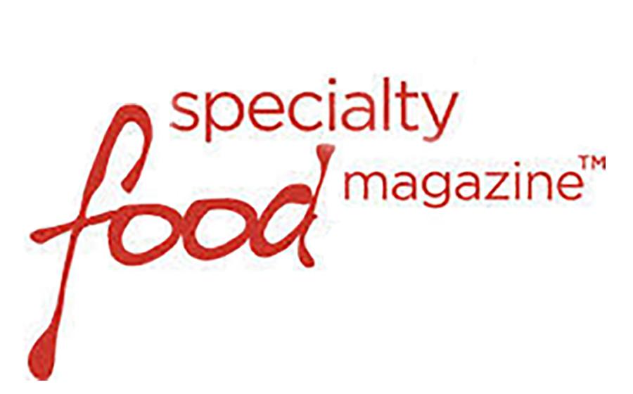Speciality Food Magazine